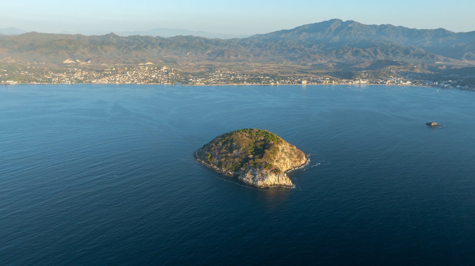 Riviera Nayarit: ruta por playas, gastronomía, cultura y naturaleza.