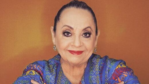 Exesposo de Lucila Mariscal la dejó en la quiebra: ¡Es que no tengo dinero!, dice