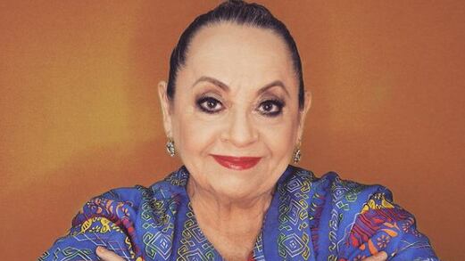 Exesposo de Lucila Mariscal la dejó en la quiebra: ¡Es que no tengo dinero!, dice