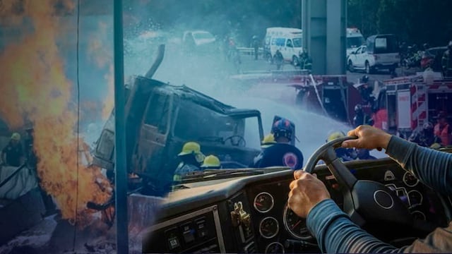 El peritaje de la explosión en Iztapalapa también señaló de omisiones a la empresa Gas Silza