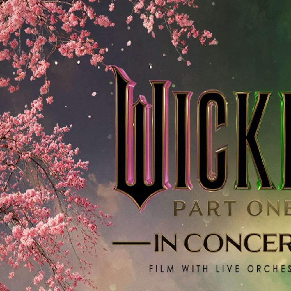WICKED Part One en concierto: fechas, ciudades y preventa en México