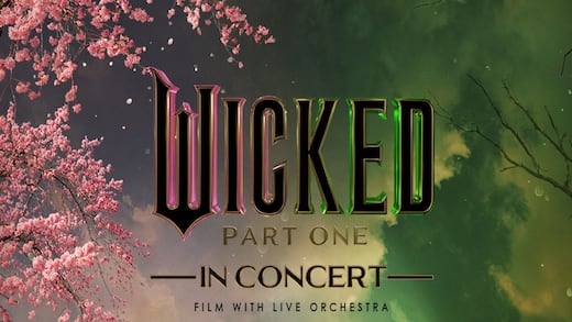 WICKED Part One en concierto: fechas, ciudades y preventa en México