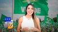 Ruth González: PVEM no prohíbe a familiares competir por gubernatura de SLP