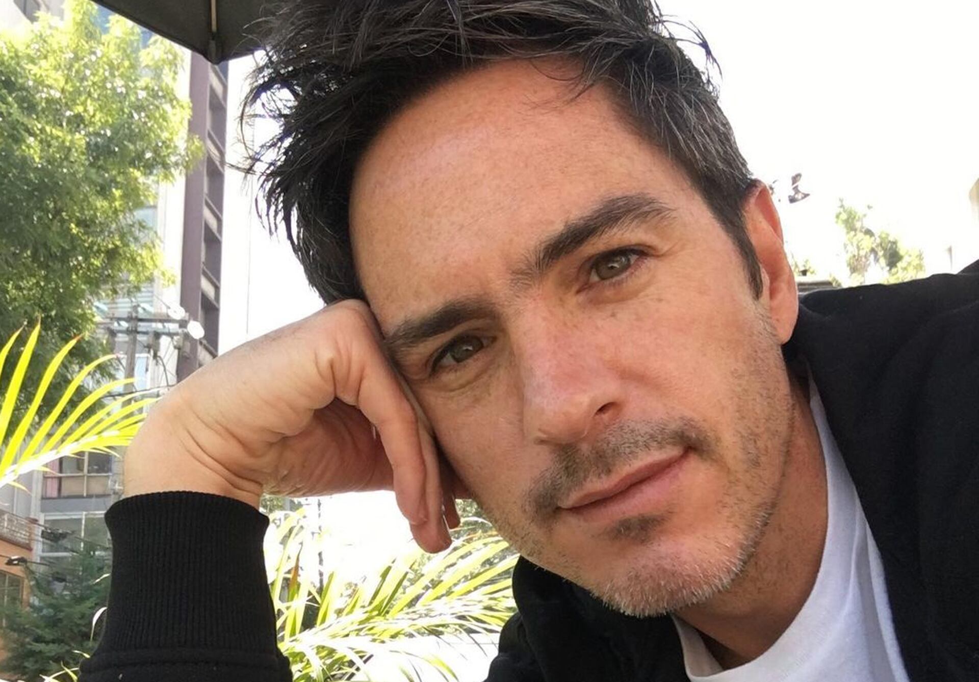 Mauricio Ochmann