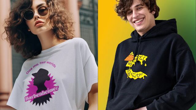 Cinépolis lanza su nueva línea de ropa y aquí la puedes conseguir