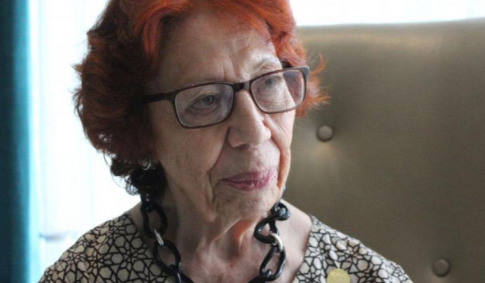 Carmen Moreno Toscano