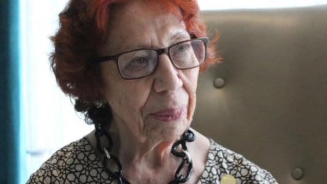 Carmen Moreno Toscano