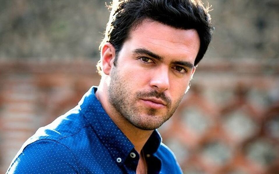 Pablo Lyle
