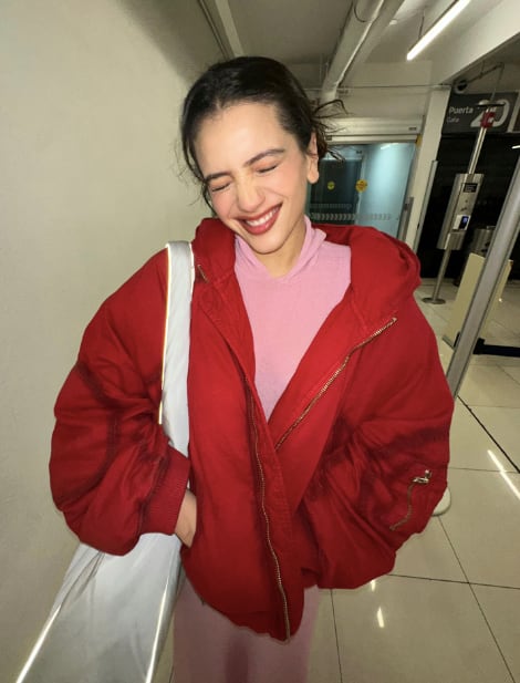 Rosalía