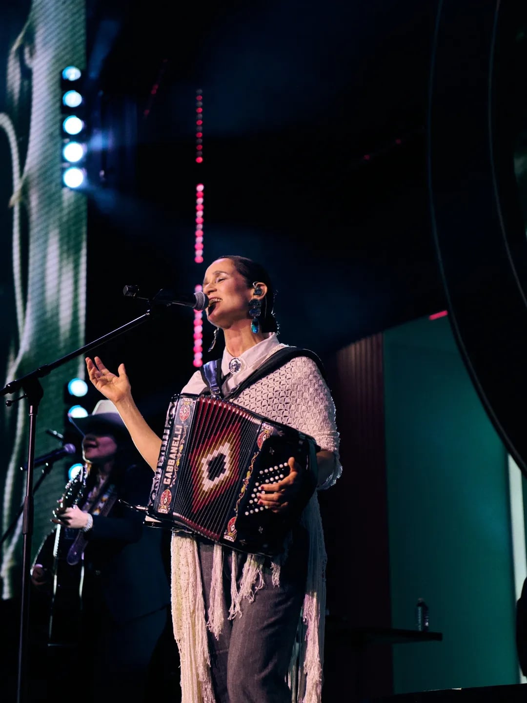 Julieta Venegas