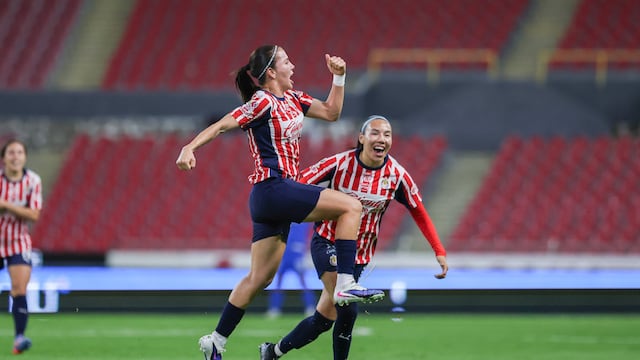 Pachuca vs Chivas: Pronóstico y posibles alineaciones de la vuelta de cuartos de final de la Liga MX Femenil.