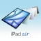 Nuevo iPad Air con chip M3; el sorpresivo anuncio que hizo Tim Cook, CEO de Apple