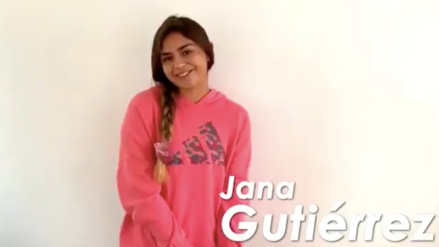 Jana Gutiérrez