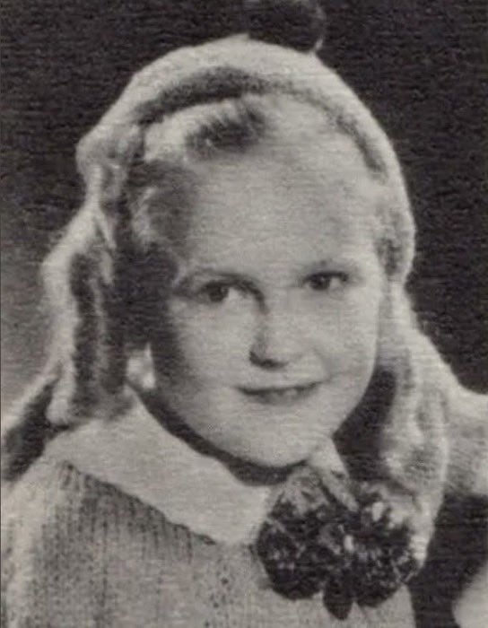 ¿De qué murió Elaine Merk Binder, actriz de El Mago de Oz; tenía 94 años?