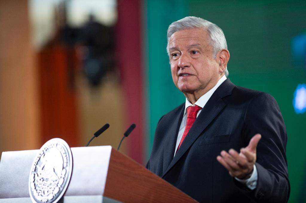 AMLO
