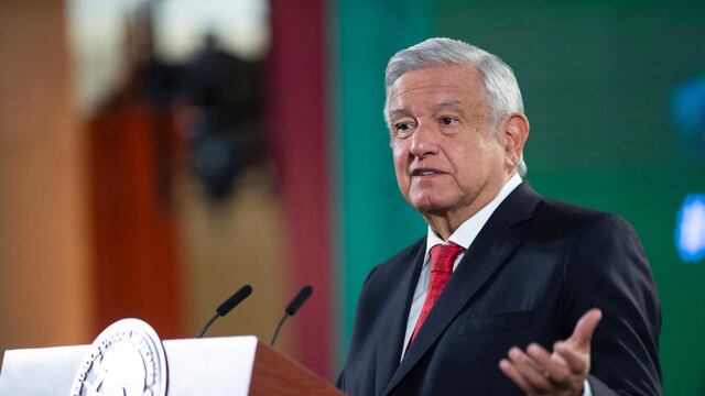AMLO