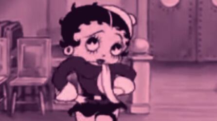Betty Boop entra al dominio público: qué significa y desde cuándo