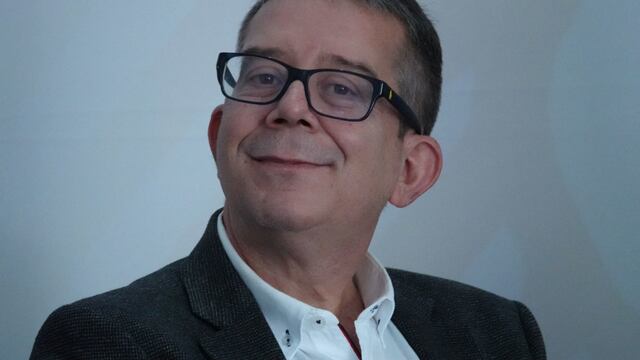 AMLO propuso ratificación de Jenaro Villamil para quedar 5 años más al frente del SPR