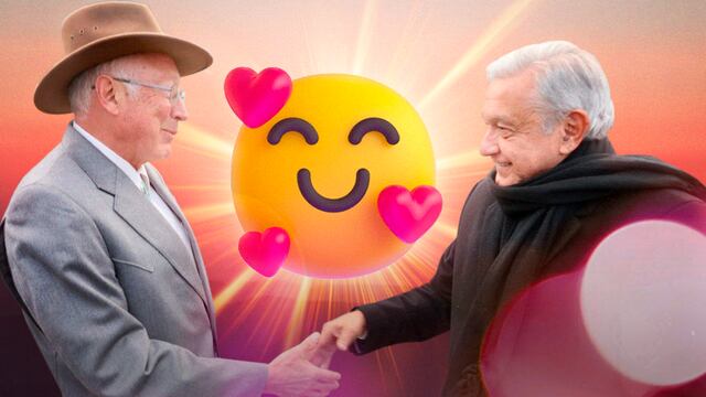 México y Estados Unidos serán socios todos la vida, aseguró Ken Salazar.