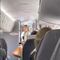 VIDEO: Se niega a usar cubrebocas en avión y pasajeros aplauden su expulsión