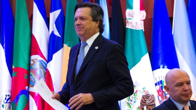 Guillermo Ruíz de Teresa formará parte del equipo de Xóchitl Gálvez rumbo a las Elecciones 2024