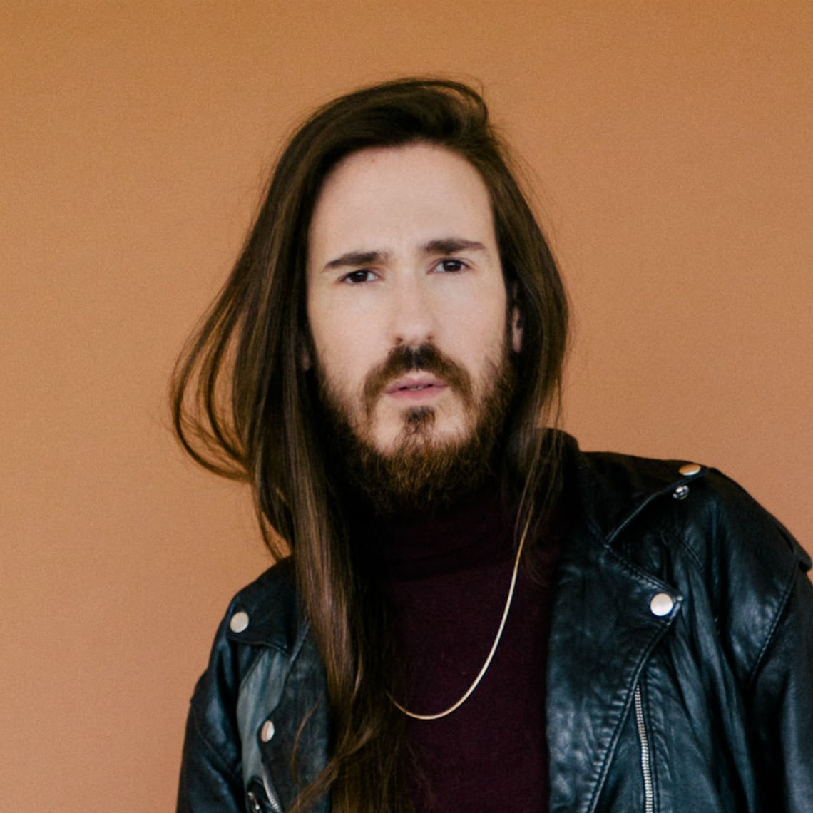 Concierto de Carlos Sadness en Lunario del Auditorio Nacional: setlist y telonero del 1 al 3 de octubre