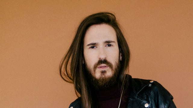 Concierto de Carlos Sadness en Lunario del Auditorio Nacional