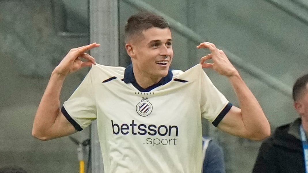 Brujas sorprende y vence 4-3 al Inter de Milán en la Champions League