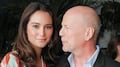 Emma Heming alza la voz por una ley tras el diagnóstico de Bruce Willis