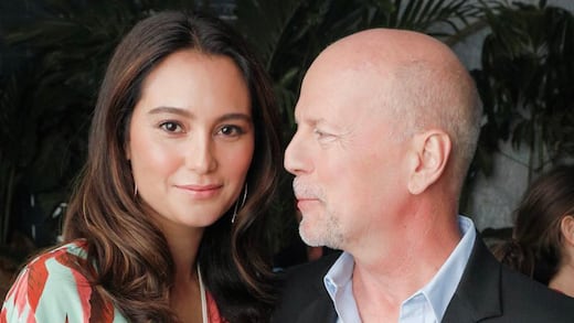 Emma Heming alza la voz por una ley tras el diagnóstico de Bruce Willis