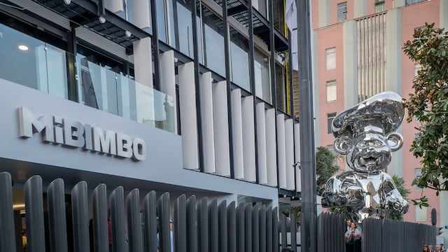 Bimbo inaugura su Museo Interactivo en el Centro Histórico en el marco de su 80 aniversario