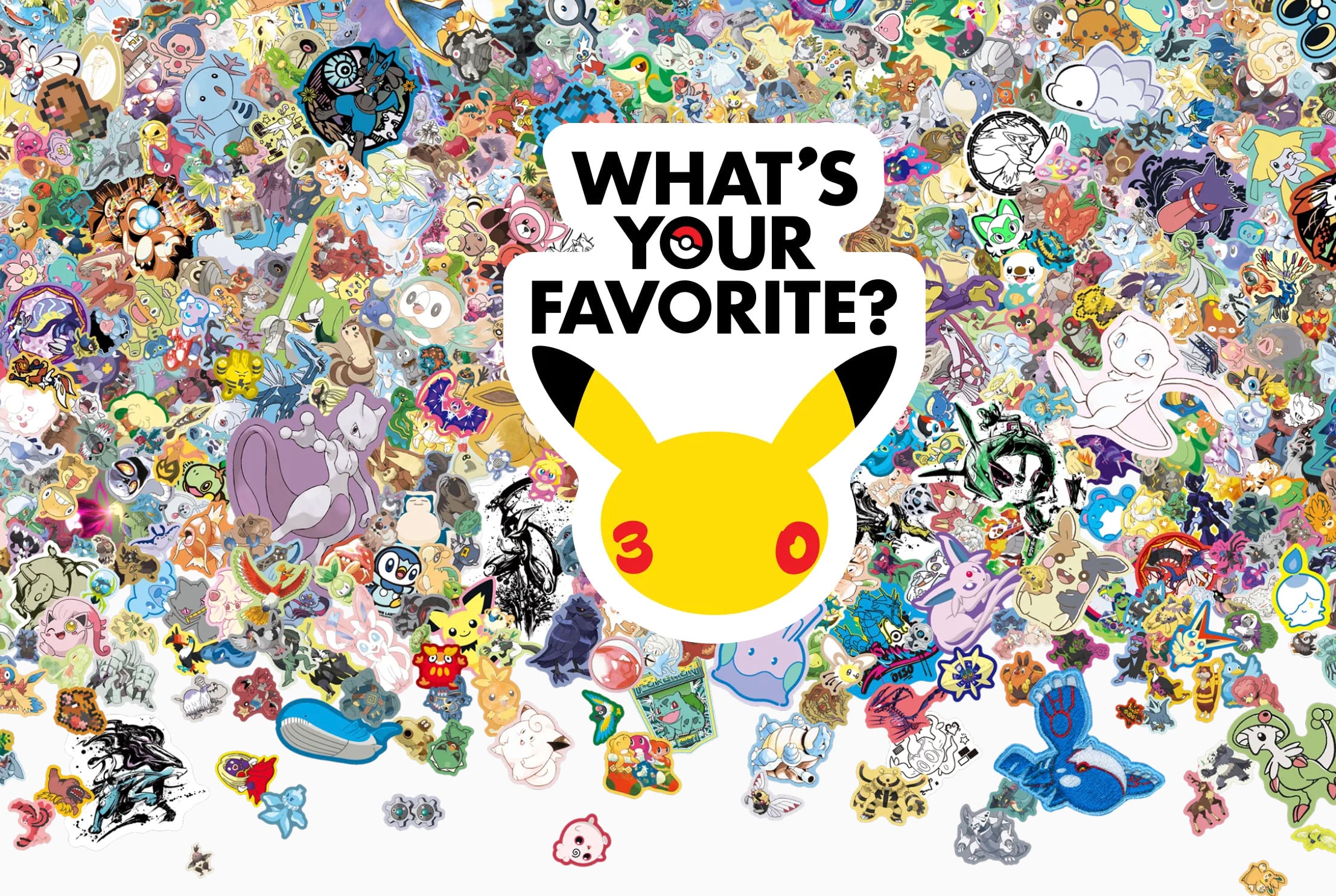 Pokémon celebra 30 años con un comercial en el Super Bowl 2026