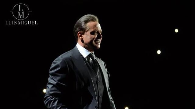 Luis Miguel