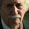Oppenheimer: ¿Por qué aparece Albert Einstein en la película de Christopher Nolan?