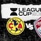 Club América vs Colorado Rapids: ¿A qué hora y dónde ver el partido de cuartos de final de la Leagues Cup?
