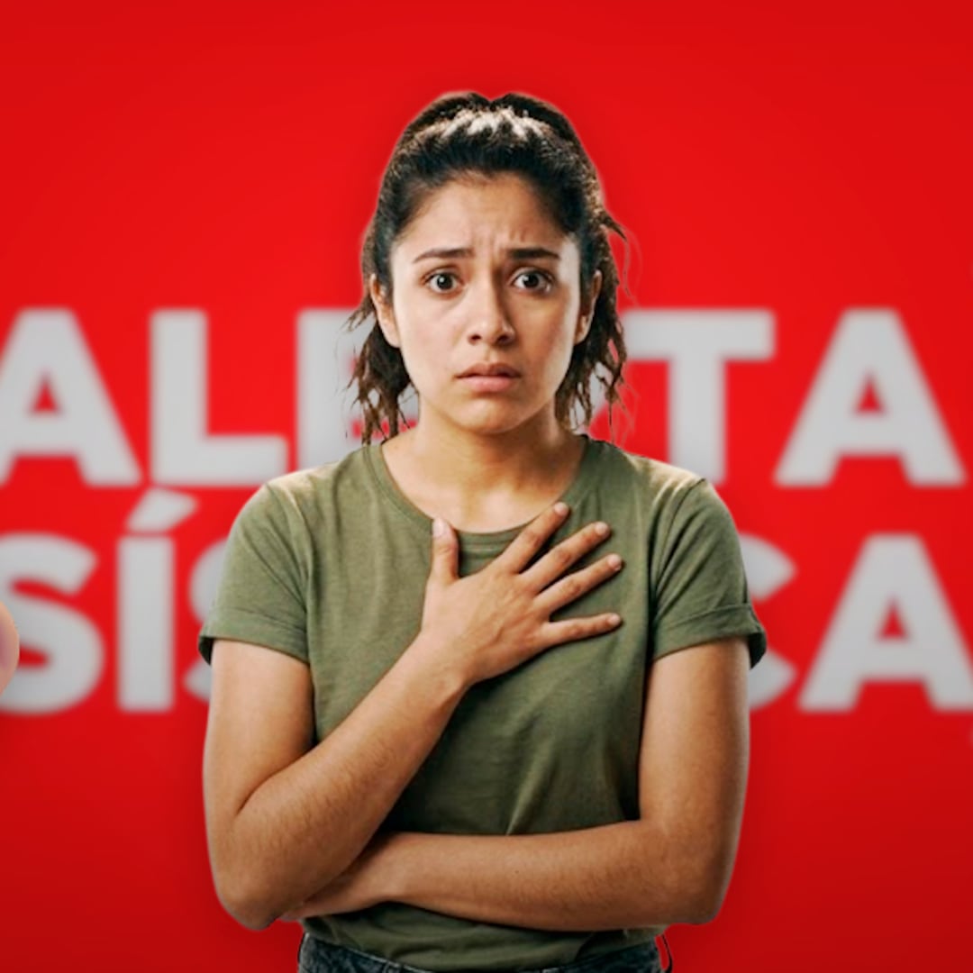 ¿Por qué el sonido de la alerta sísmica te pone en alerta de inmediato?