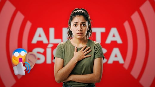 ¿Por qué el sonido de la alerta sísmica te pone en alerta de inmediato?