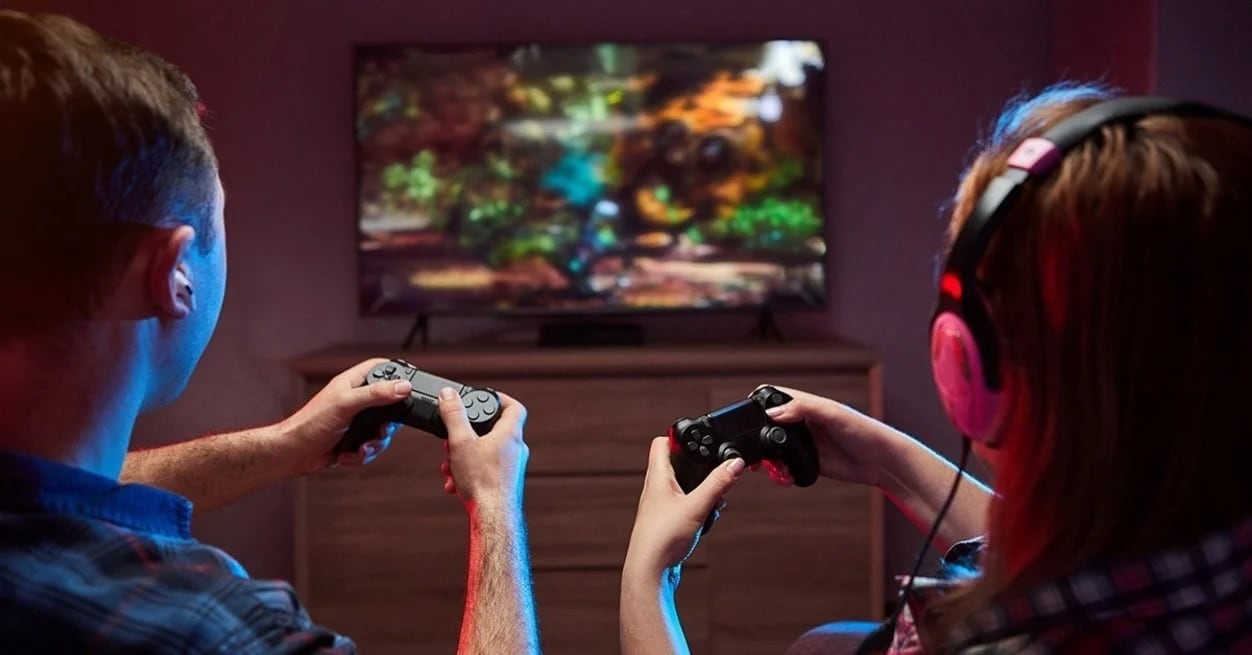 20 frases para felicitar a tu amigo gamer en el Día del Videojuego