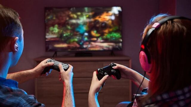 20 frases para felicitar a tu amigo gamer en el Día del Videojuego