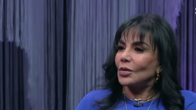 Sandra Ávila, La Reina del Pacífico.