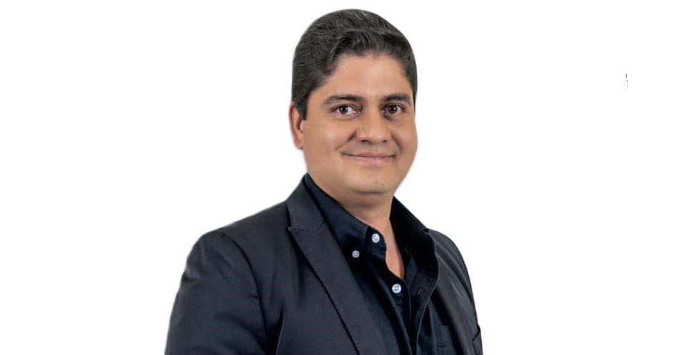 Alberto Carballo, diputado electo del PVEM se quedó sin trabajo por deudor alimentario