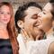 Majo Aguilar se enteró como nosotros que su prima Ángela Aguilar se casó con Christian Nodal