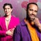 El Guana sorprende con su reacción al shippeo entre Aldo Tamez y Aaron Mercury