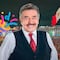 Jorge Ortiz de Pinedo se ríe de que lo celebren en cada Grito de Independencia en México