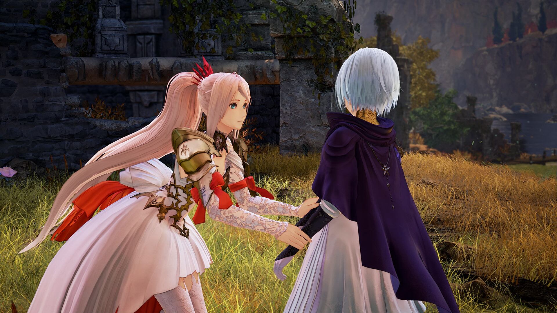 Tales of Arise: Beyond the Dawn