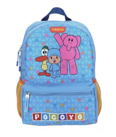 Mochila de Pocoyó