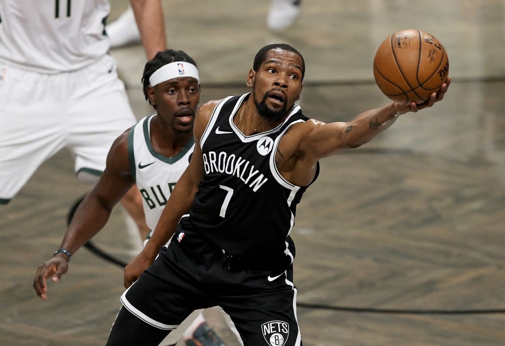 Kevin Durant