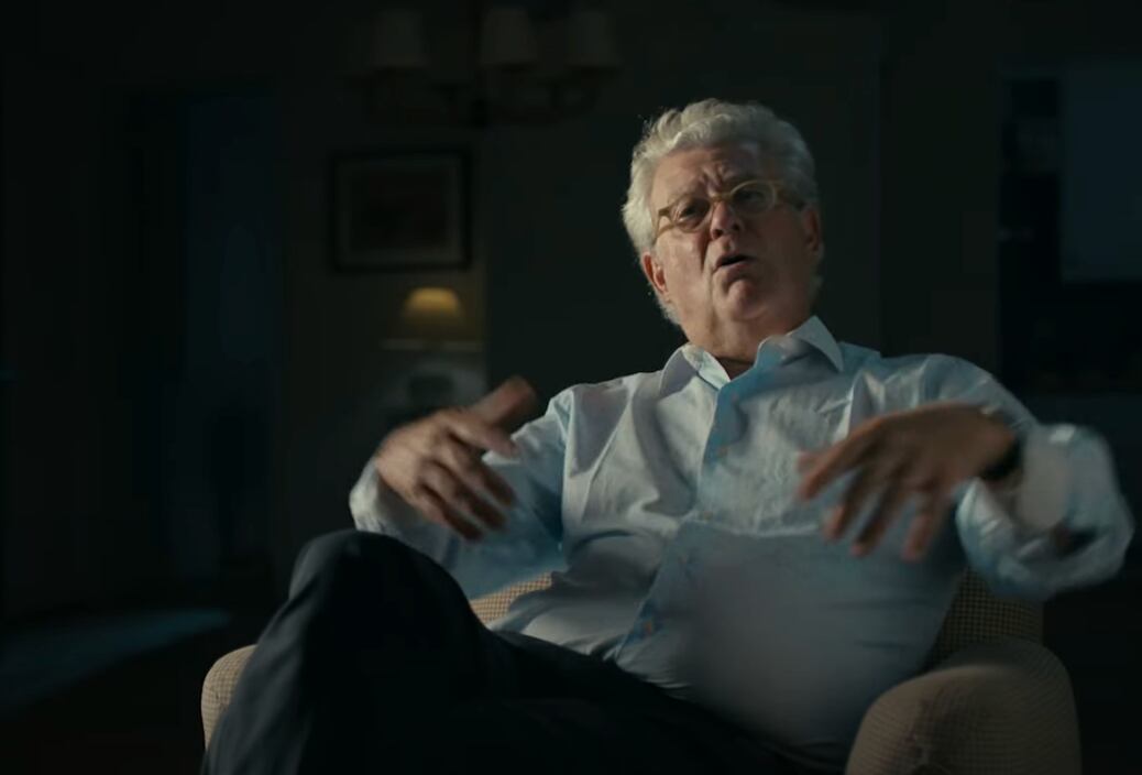 Caso Outreau, serie documental en Netflix