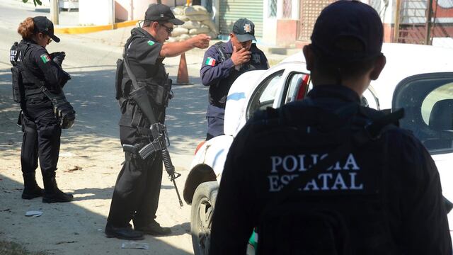 Exterior del Centro de Reinserción Social (Cereso) de Las Cruces. Imagen de Archivo.