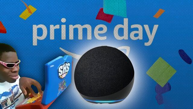 Con este hack de Alexa será más fácil aprovechar el Amazon Prime Day 2025